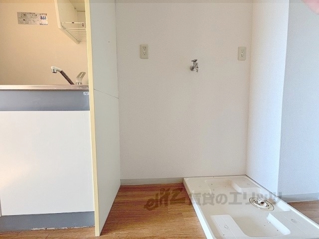 その他部屋・スペース　冷蔵庫置場