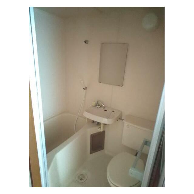 バス・シャワールーム　別部屋写真