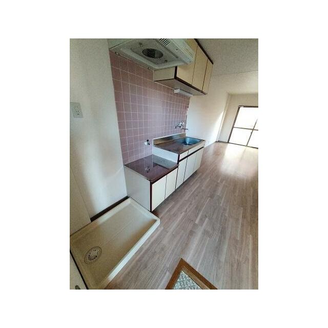 その他設備　別部屋写真