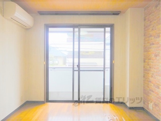 居室・リビング　洋室