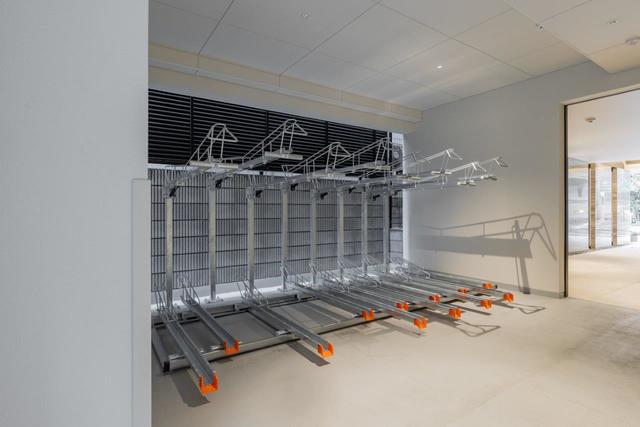 その他共有部分　2025年3月撮影