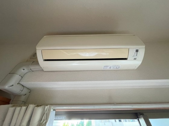 その他設備　※別部屋の写真です