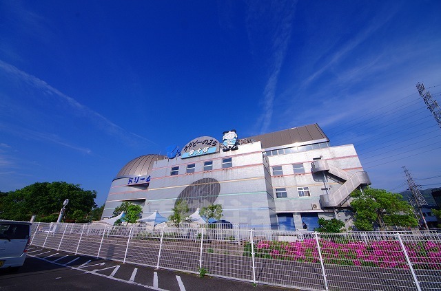 公園　花園中央公園（公園）まで1466m