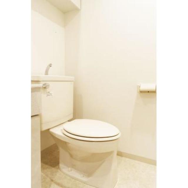 トイレ　他部屋参考写真