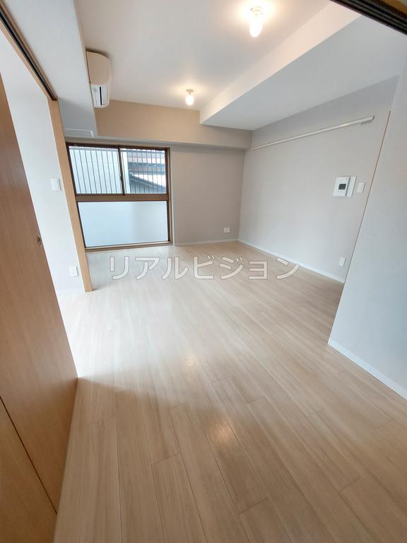 居室・リビング　他部屋参考写真