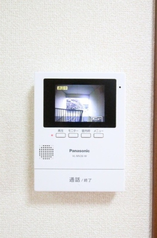 セキュリティ　図面と現状に相違がある場合には現状を優先