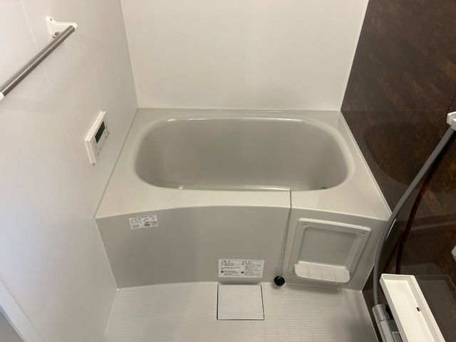 バス・シャワールーム　イメージ