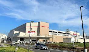 ショッピングセンター　コストコホールセール門真倉庫…（ショッピングセンター）まで2603m