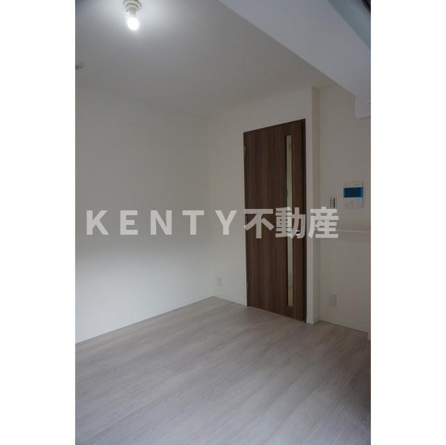 居室・リビング　使いやすい居間です