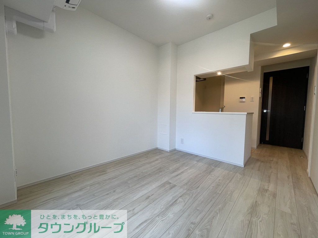 居室・リビング　リビング/居室