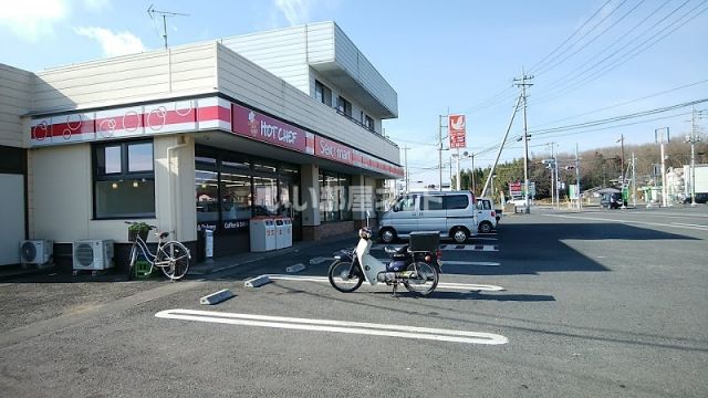 コンビニ　セイコーマート水戸大場店（コンビニ）まで358m