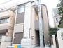 梅島駅より徒歩3分 1階 築6年の賃貸物件