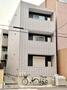 川名駅より徒歩4分 3階 築3年4ヶ月の賃貸物件