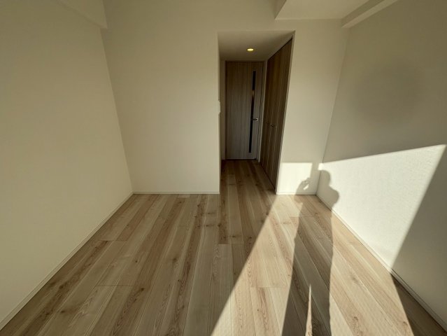 居室・リビング　S-RESIDENCE今池arcana