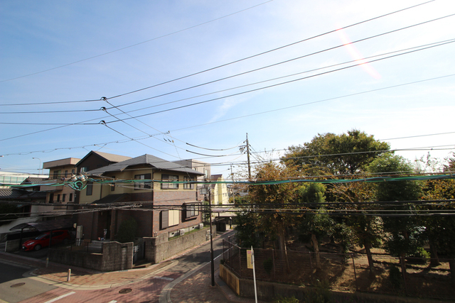 眺望　※別室の参考写真の為、現況優先です。