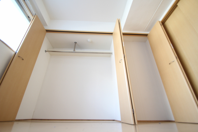 収納　※別室の参考写真の為、現況優先です。