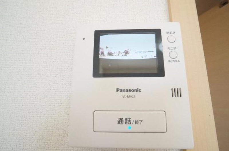 セキュリティ　図面と現状に相違がある場合には現状を優先