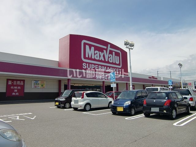 ショッピングセンター　イオンタウン浜岡（ショッピングセンター）まで949m