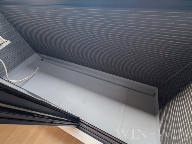 バルコニー　イメージ（同施工会社同一モデルの写真です）