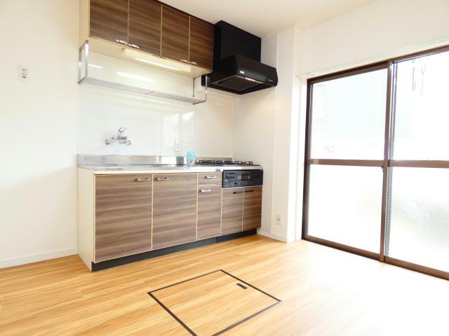 居室・リビング　102