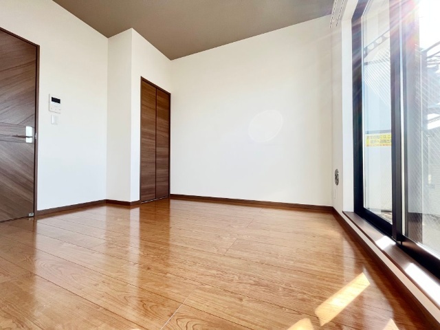 居室・リビング　※他部屋参考写真