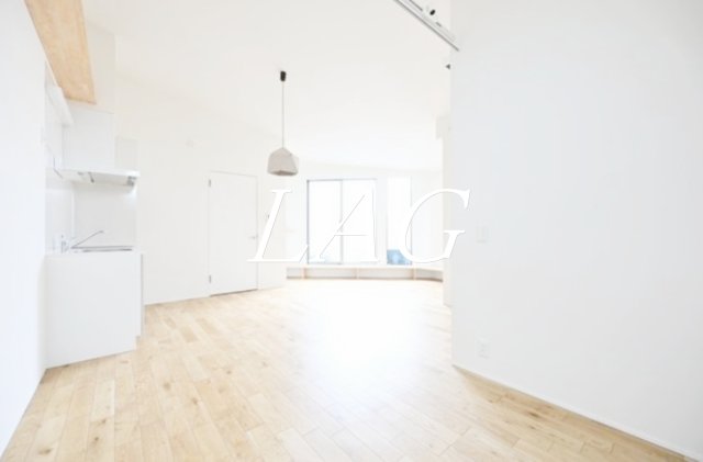 その他部屋・スペース　寝室です。