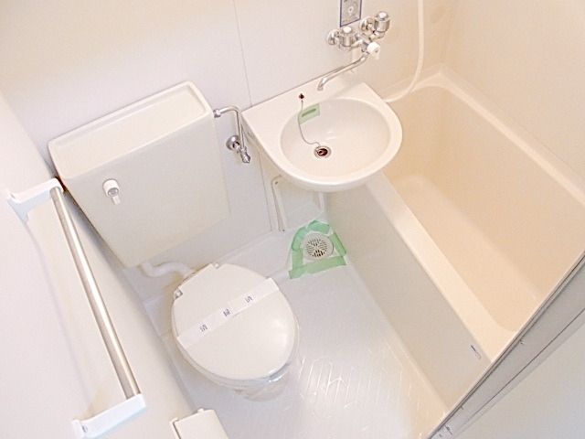 バス・シャワールーム　★バスルーム★