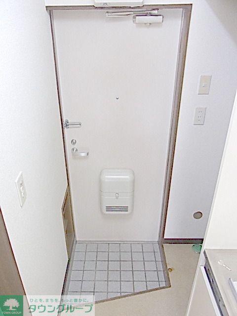 玄関　★玄関★