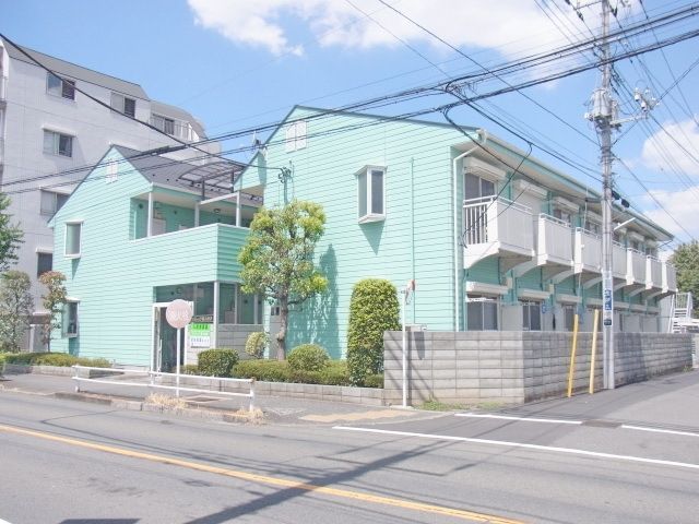 建物外観　★お洒落な外観★