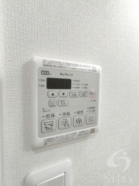 阪神電鉄阪神なんば線 出来島駅 徒歩6分 3階建 築3年のその他写真