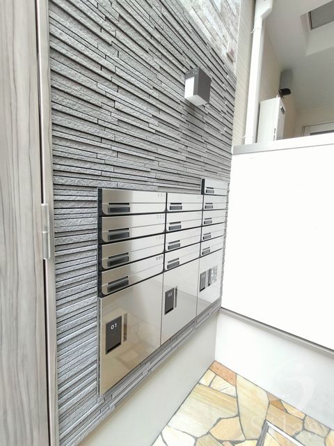 阪神電鉄阪神なんば線 出来島駅 徒歩6分 3階建 築3年の外観写真
