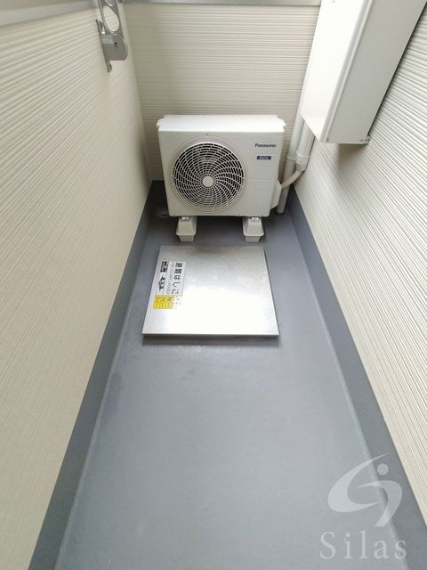 阪神電鉄阪神なんば線 出来島駅 徒歩6分 3階建 築3年の内装写真