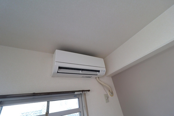 その他設備　他号室のお写真です