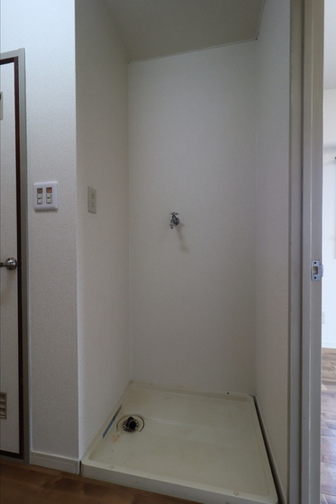 その他設備　他号室のお写真です