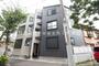 小菅駅より徒歩10分 3階 新築の賃貸物件