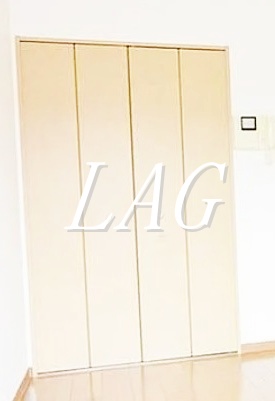 収納　収納です。