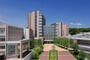 大学・短大　東北医科薬科大学小松島キャンパス（大学・短大）まで1610m