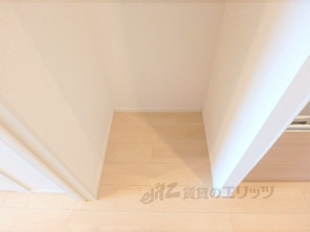 その他部屋・スペース　冷蔵庫置場