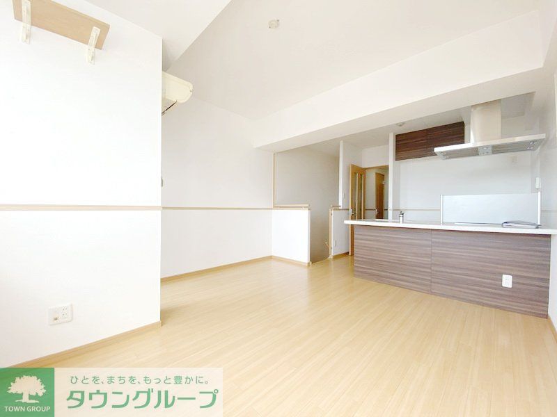 その他部屋・スペース　収納