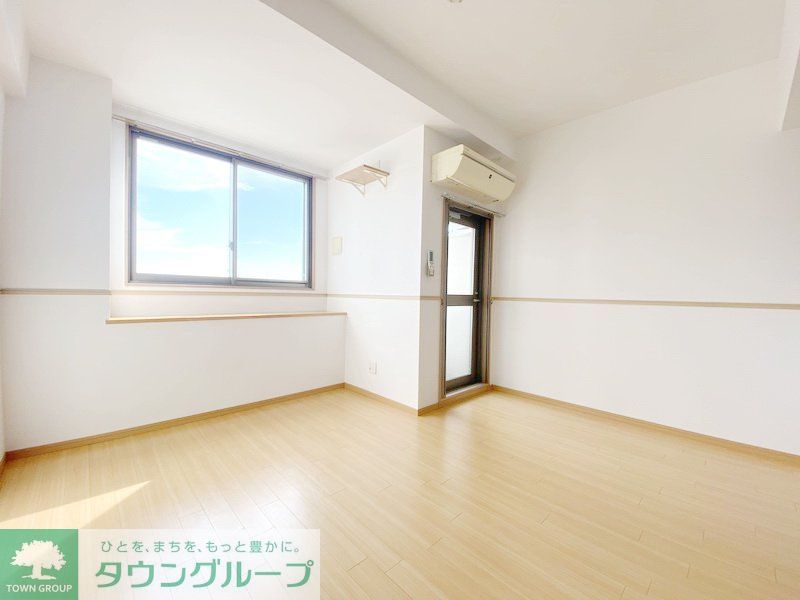 居室・リビング　リビング/居室