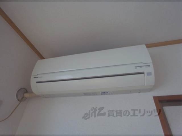 その他　エアコン