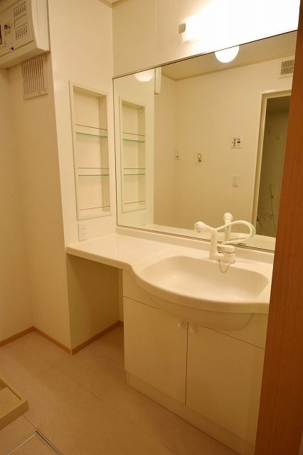 洗面設備　★お問い合わせはタウンハウジングまで★