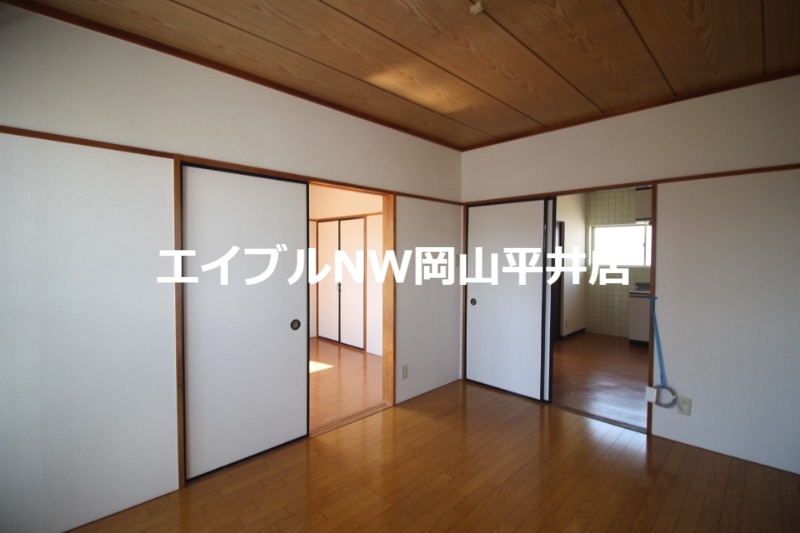 居室・リビング