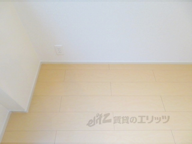 その他部屋・スペース　冷蔵庫置場