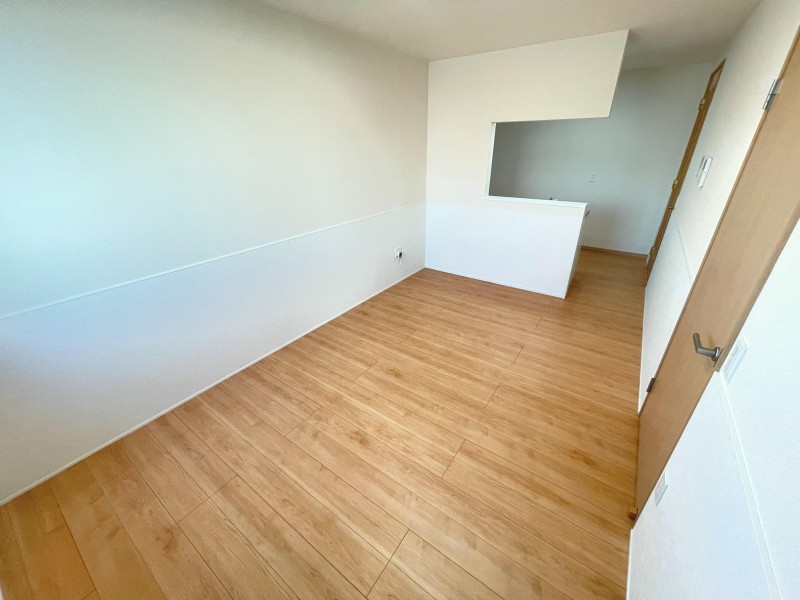 その他部屋・スペース　内装