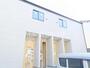 五香駅より徒歩21分 2階 新築の賃貸物件