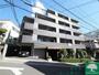 不動前駅より徒歩6分 3階 築13年9ヶ月の賃貸物件