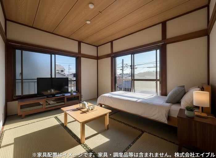 居室・リビング