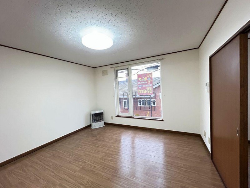 居室・リビング　リビング１