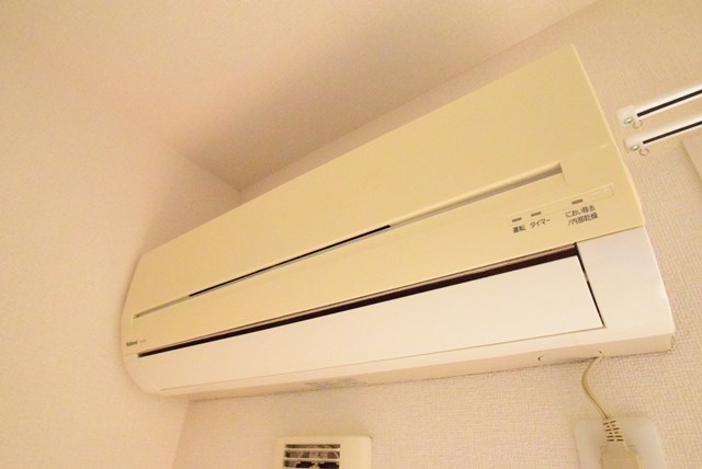 その他設備　他部屋